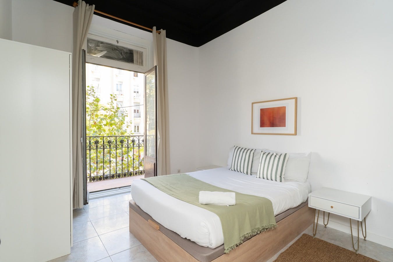 Calle de Sagasta, Madrid preview