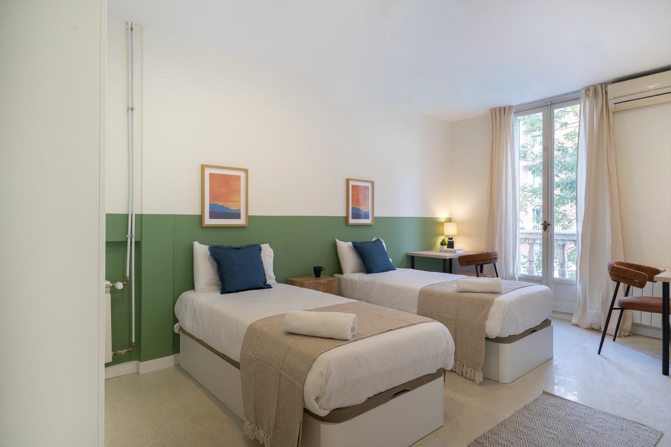 Calle de Fuencarral, Madrid preview