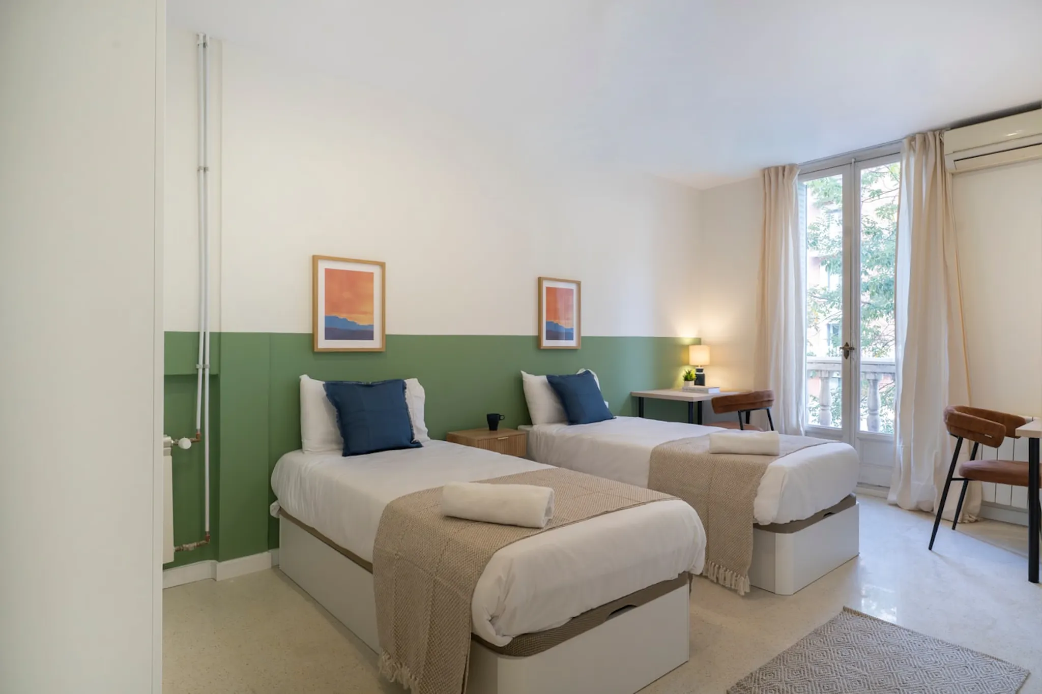 Calle de Fuencarral, Madrid preview