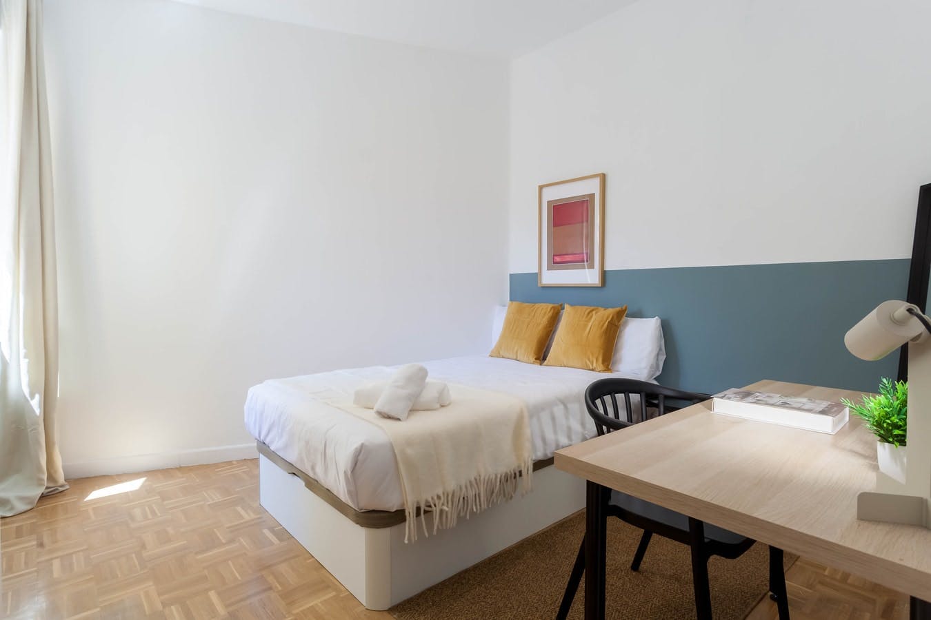 Calle de Toledo, Madrid preview