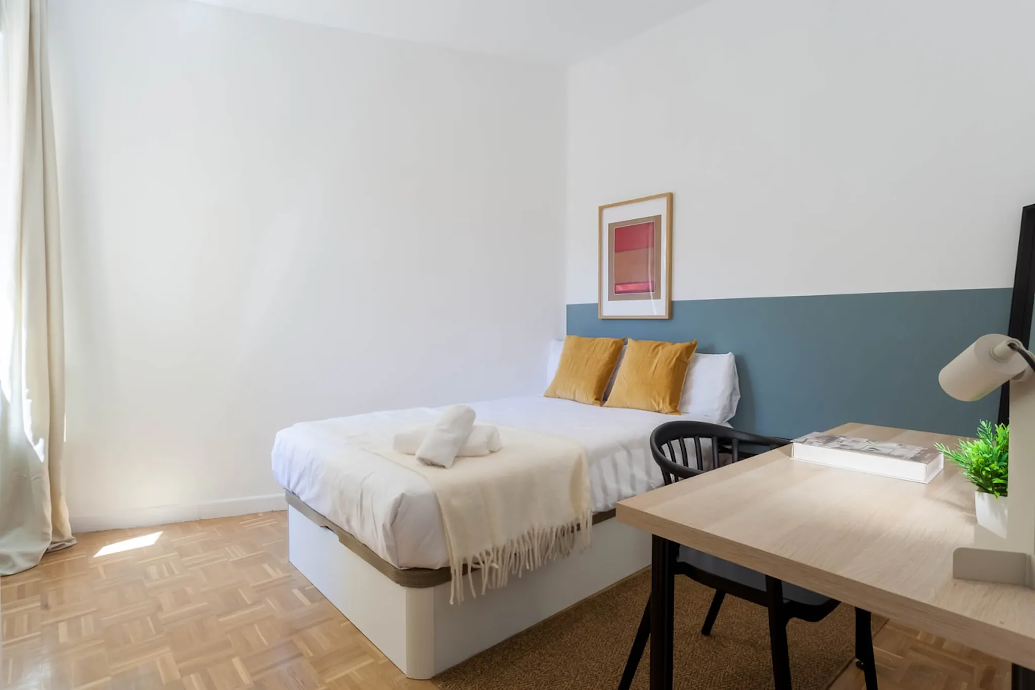Calle de Toledo, Madrid preview