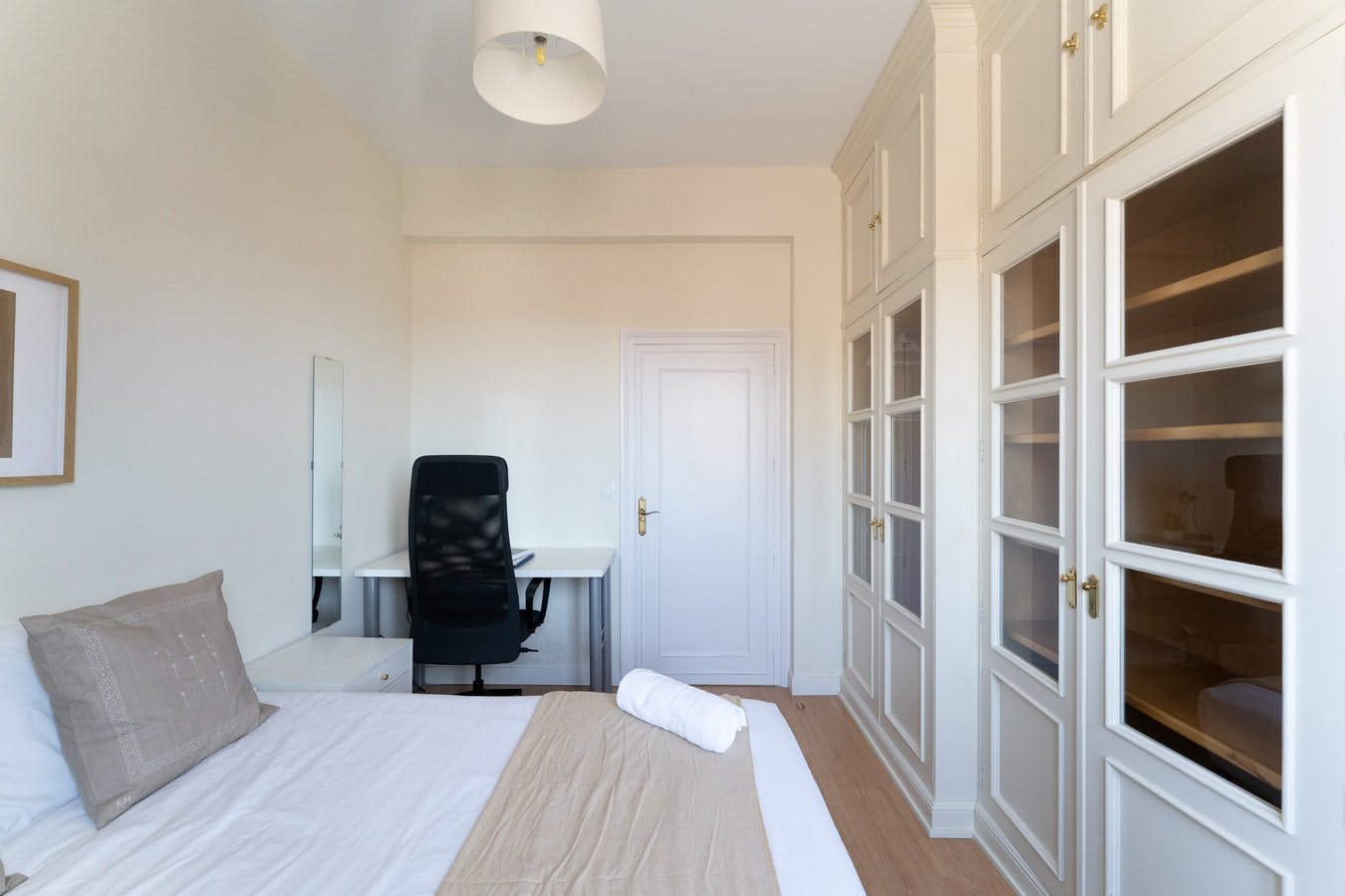 Calle del Conde Duque, Madrid preview