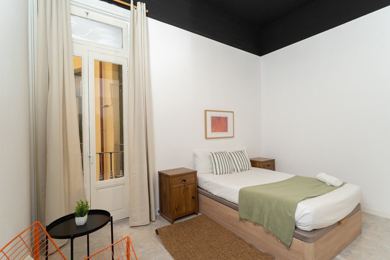 Calle de Sagasta, Madrid preview