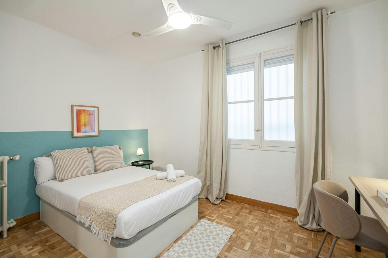 Calle de Ayala, Madrid preview