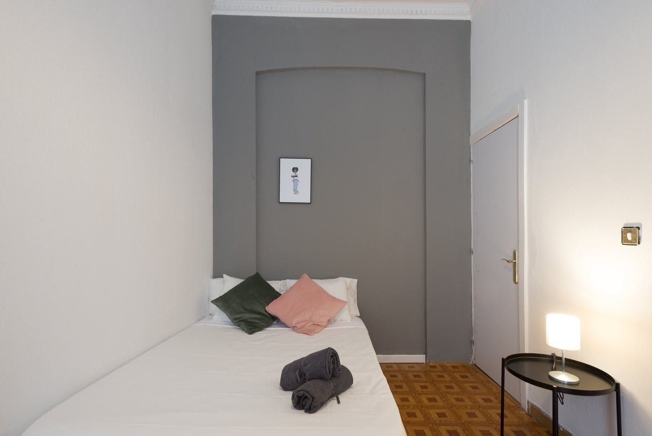 Calle de los Jardines, Madrid preview