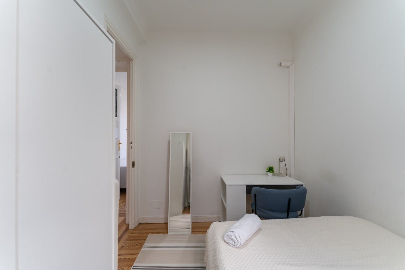 Calle de Santa Engracia, Madrid preview