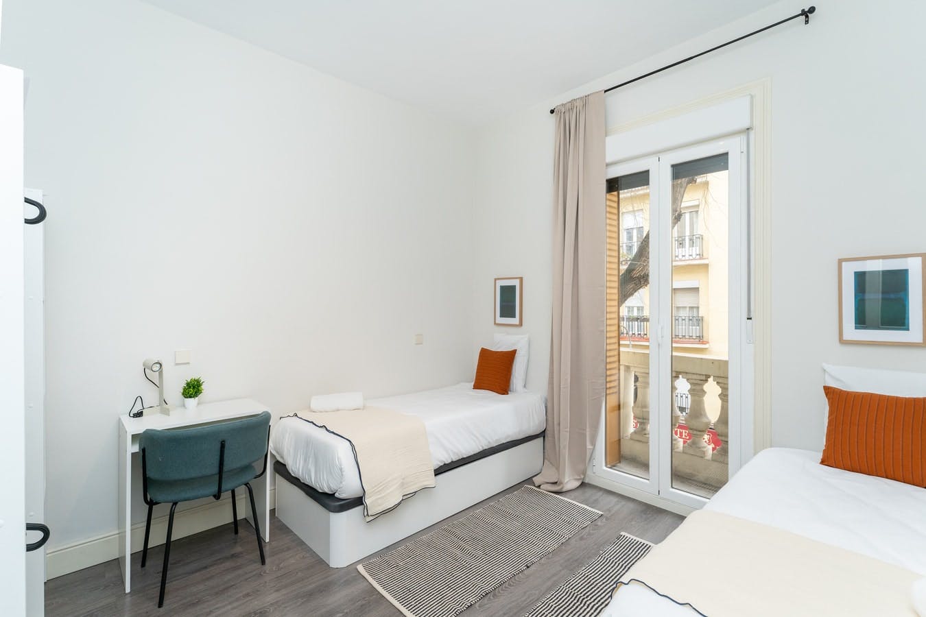Calle de Blasco de Garay, Madrid preview