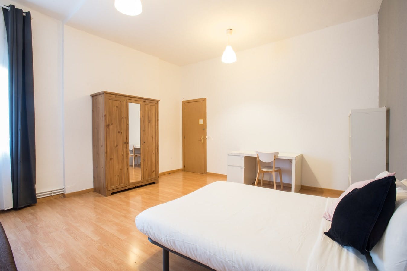 Calle de Fuencarral, Madrid preview