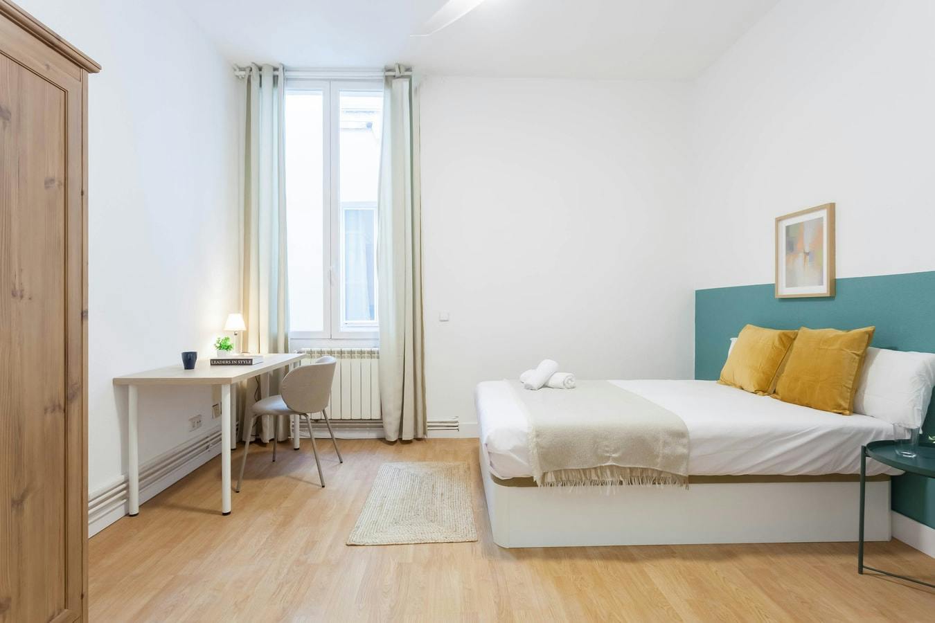 Calle de Fuencarral, Madrid preview