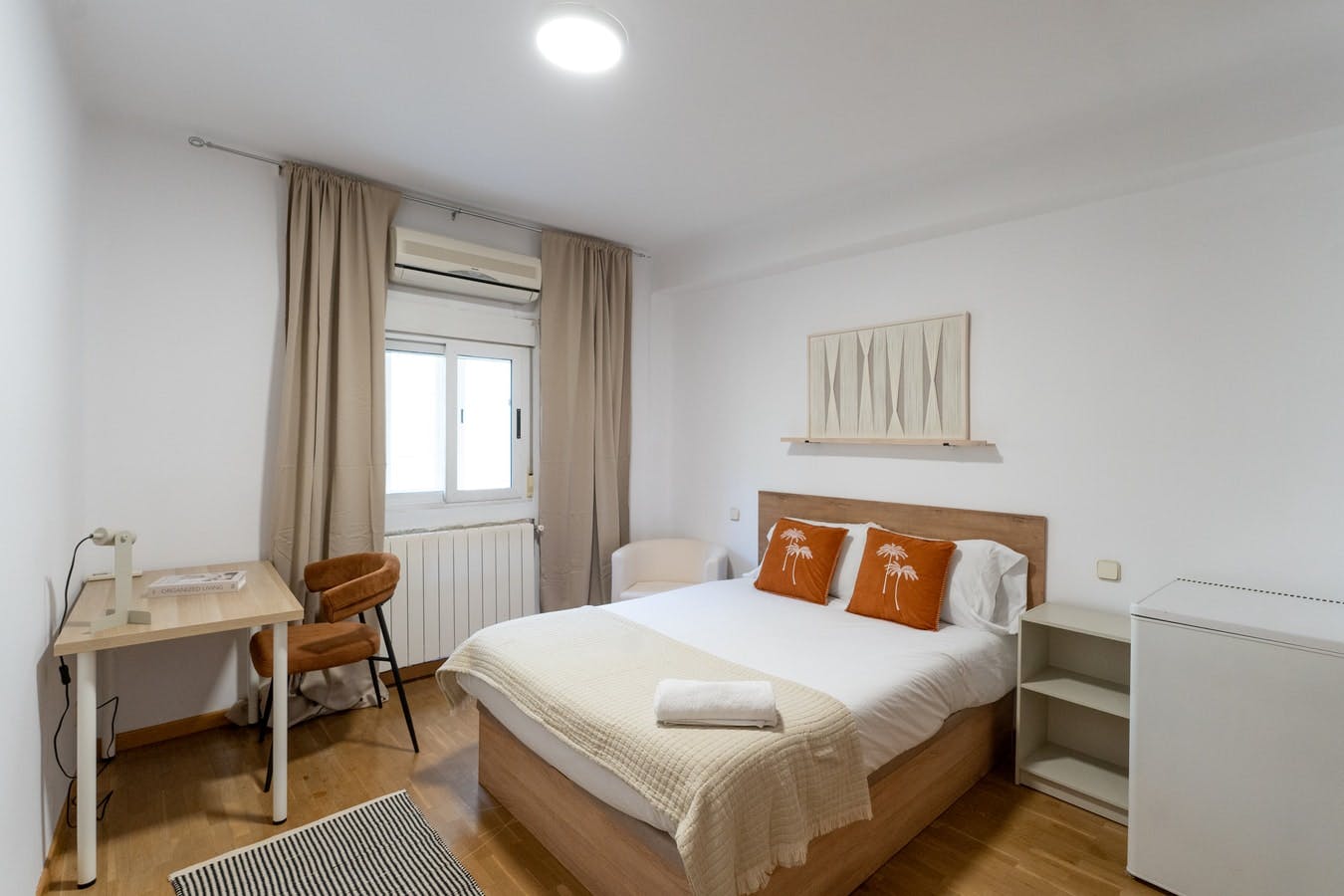 Calle de San Fernando de Jarama, Madrid preview