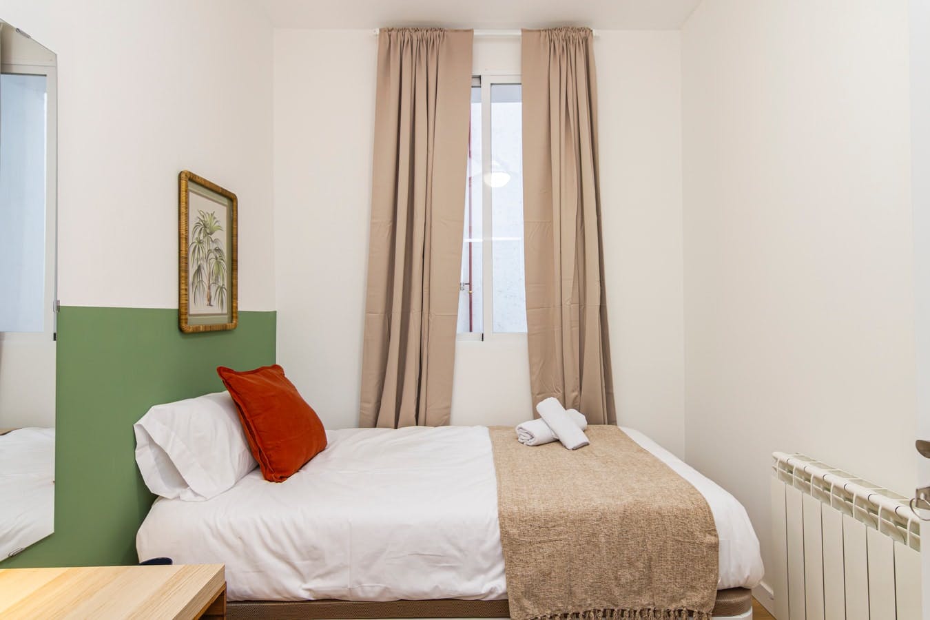 Calle del Doctor Esquerdo, Madrid preview