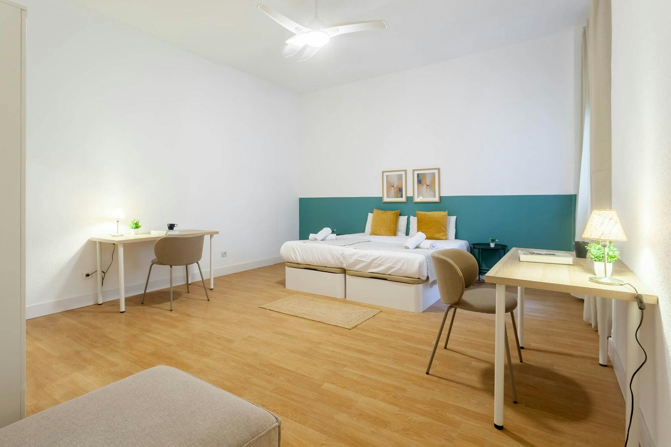 Calle de Fuencarral, Madrid preview