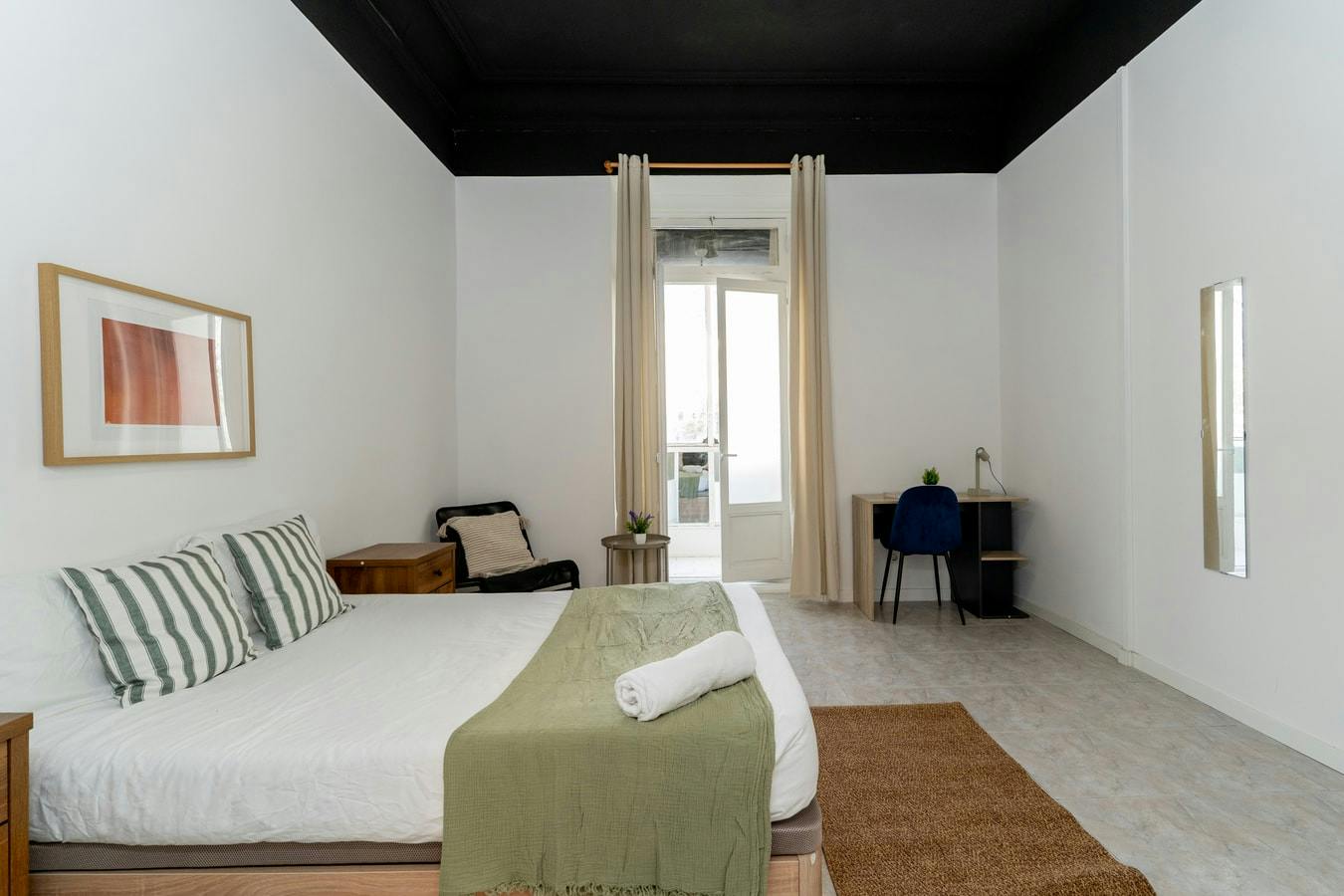 Calle de Sagasta, Madrid preview