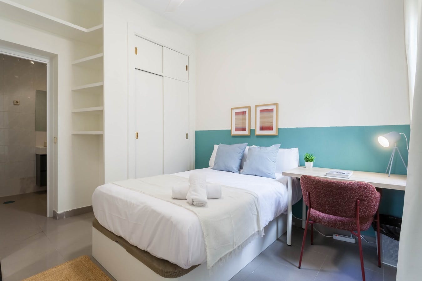 Calle de la Colegiata, Madrid preview