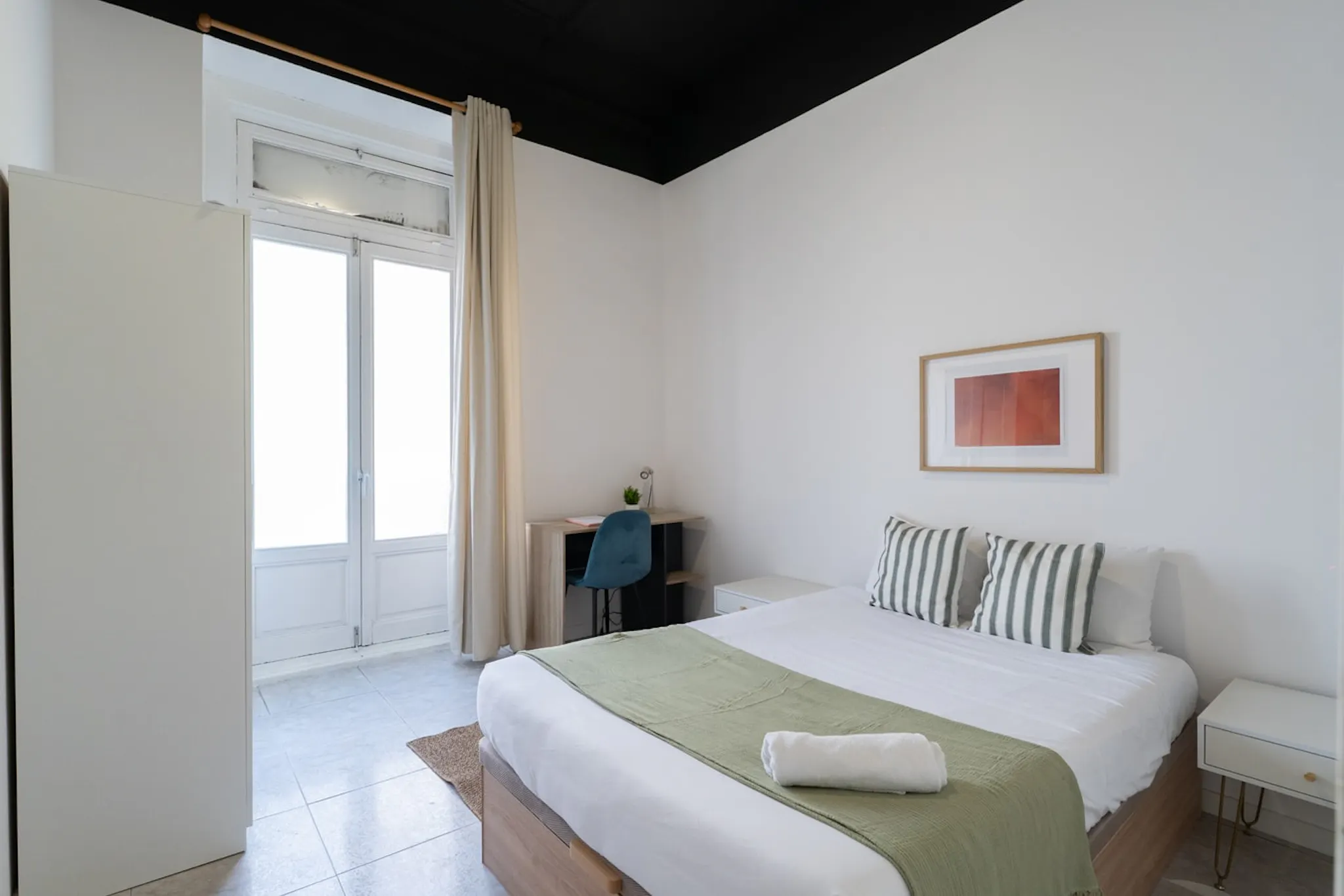 Calle de Sagasta, Madrid preview