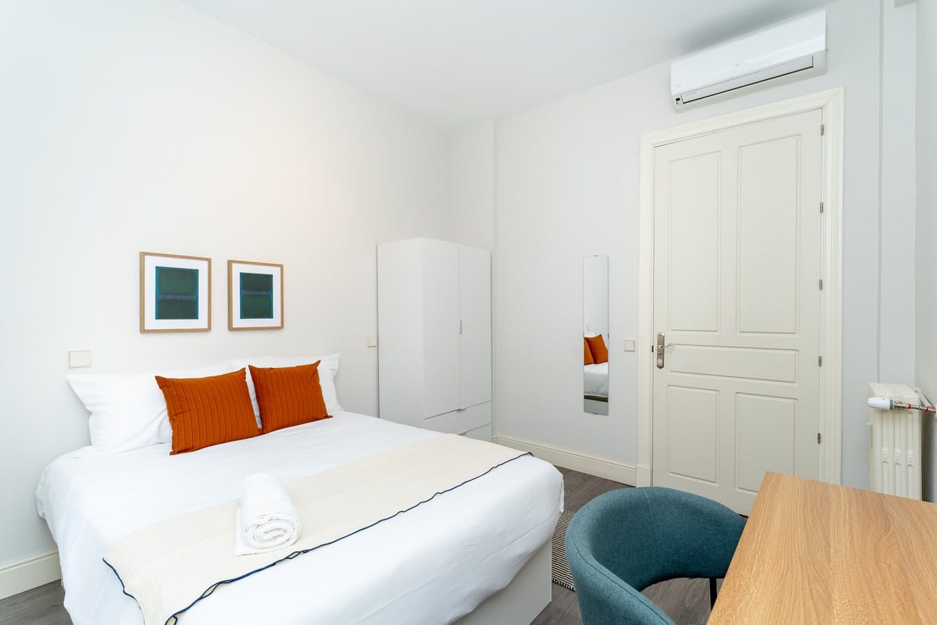 Calle de Blasco de Garay, Madrid preview