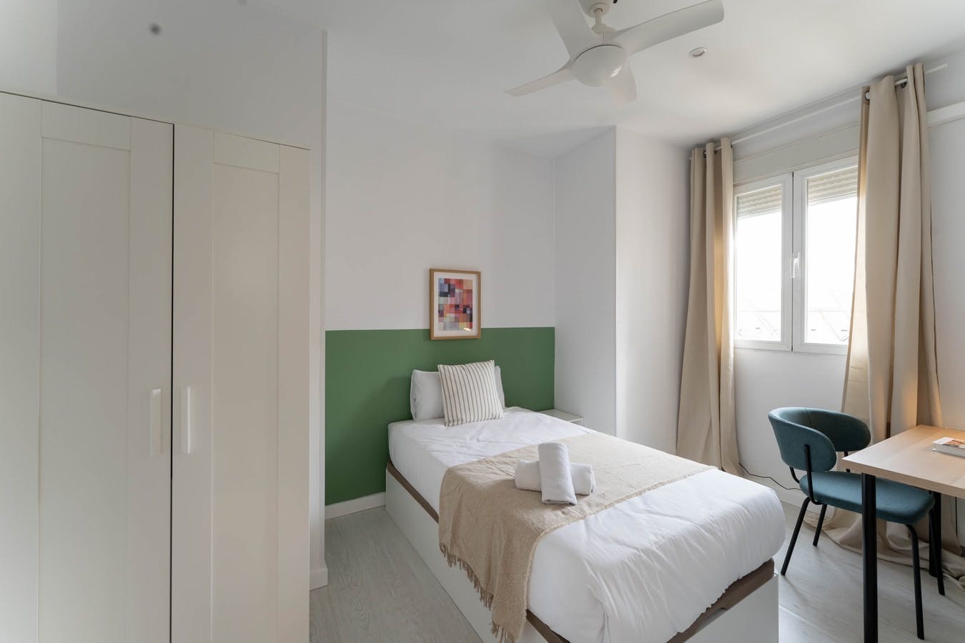 Calle de Fuencarral, Madrid preview