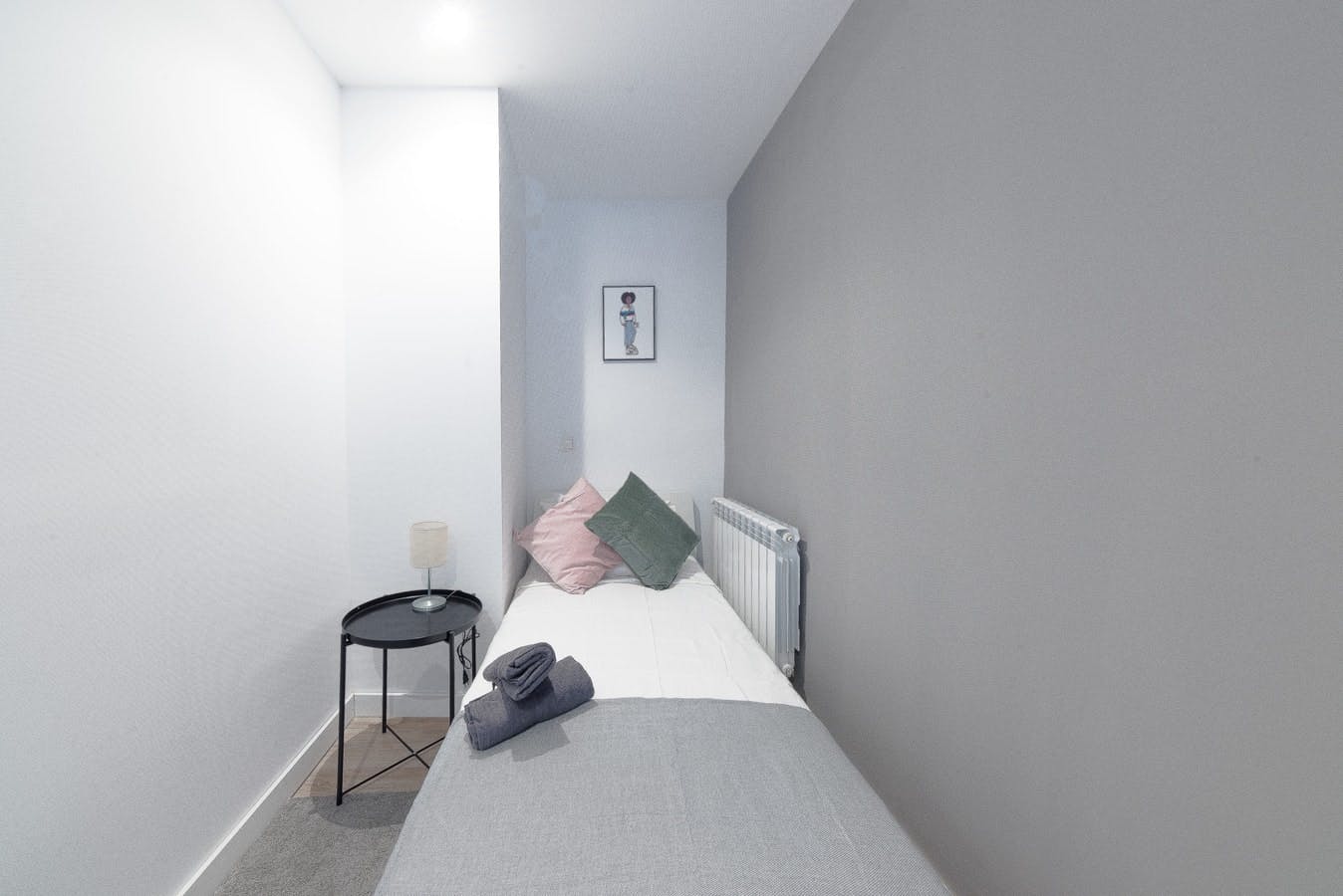 Calle de Carranza, Madrid preview