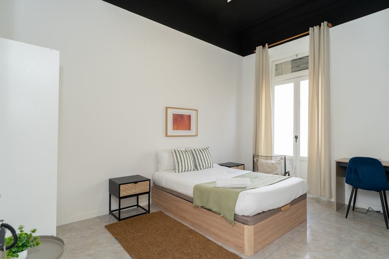 Calle de Sagasta, Madrid preview