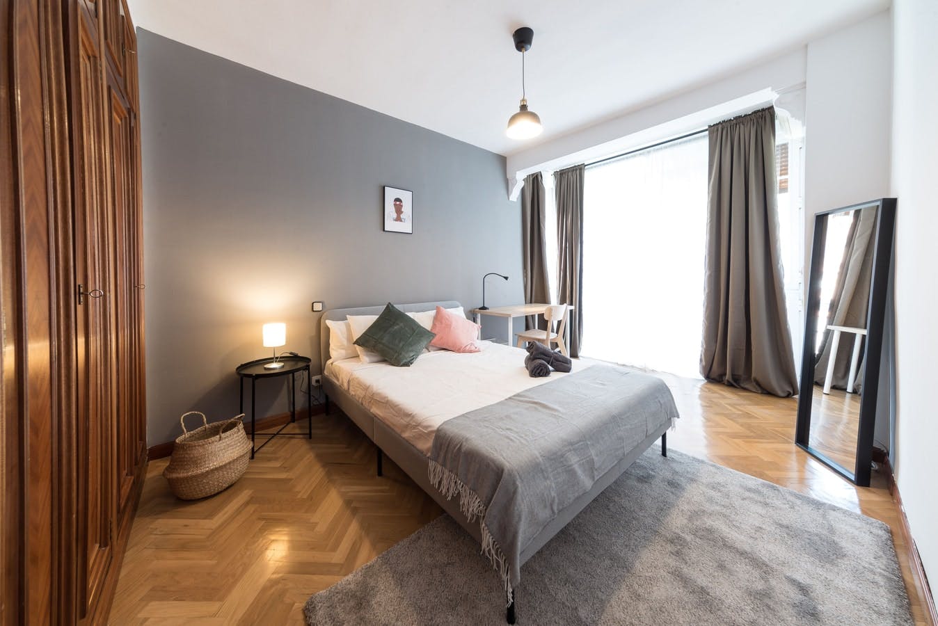 Calle de Juan Duque, Madrid preview