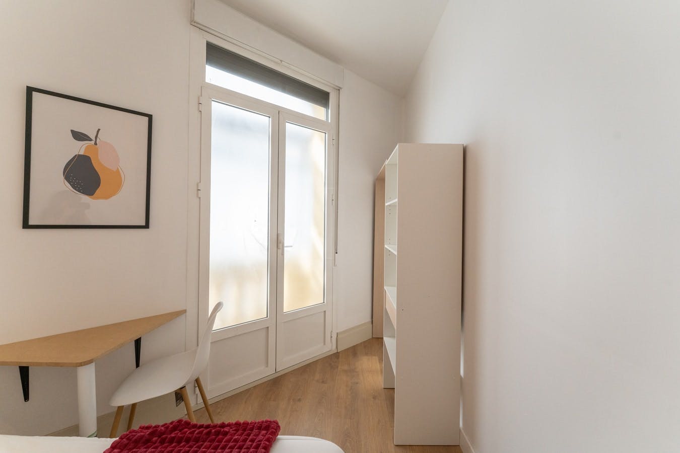 Appartamento in affitto a 620 € al mese a Madrid, Calle de la Princesa