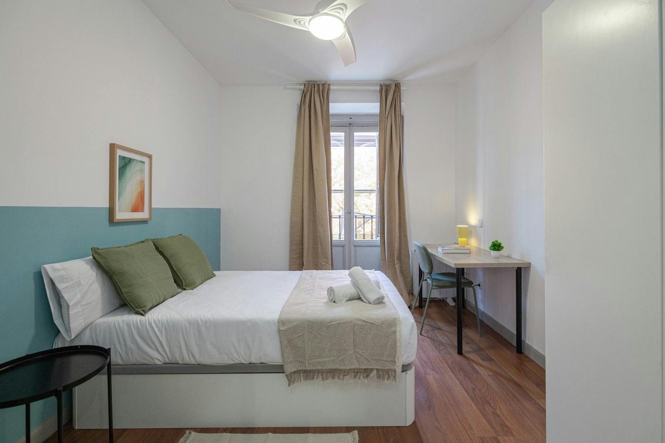 Calle de Carranza, Madrid preview