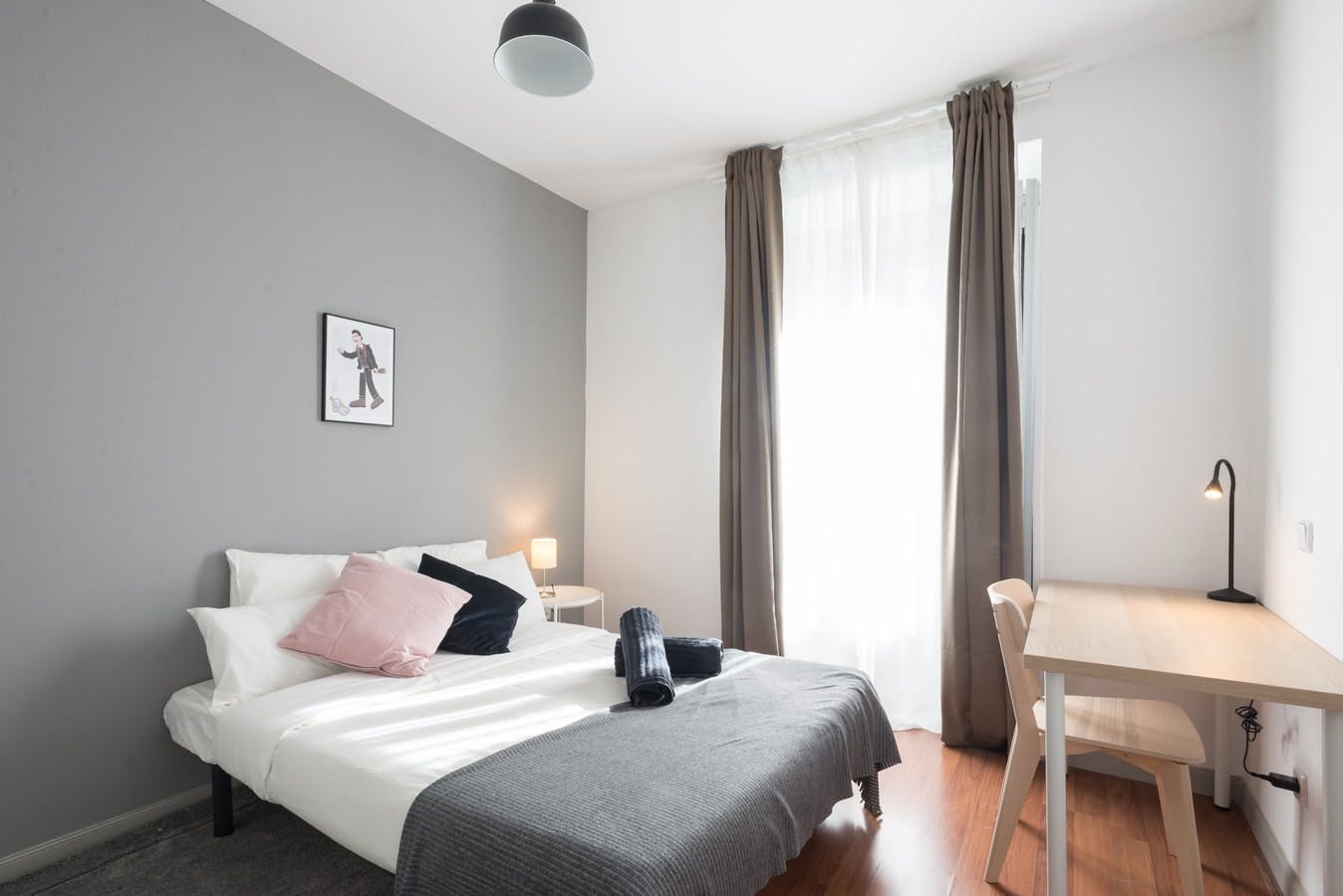 Calle de Carranza, Madrid preview