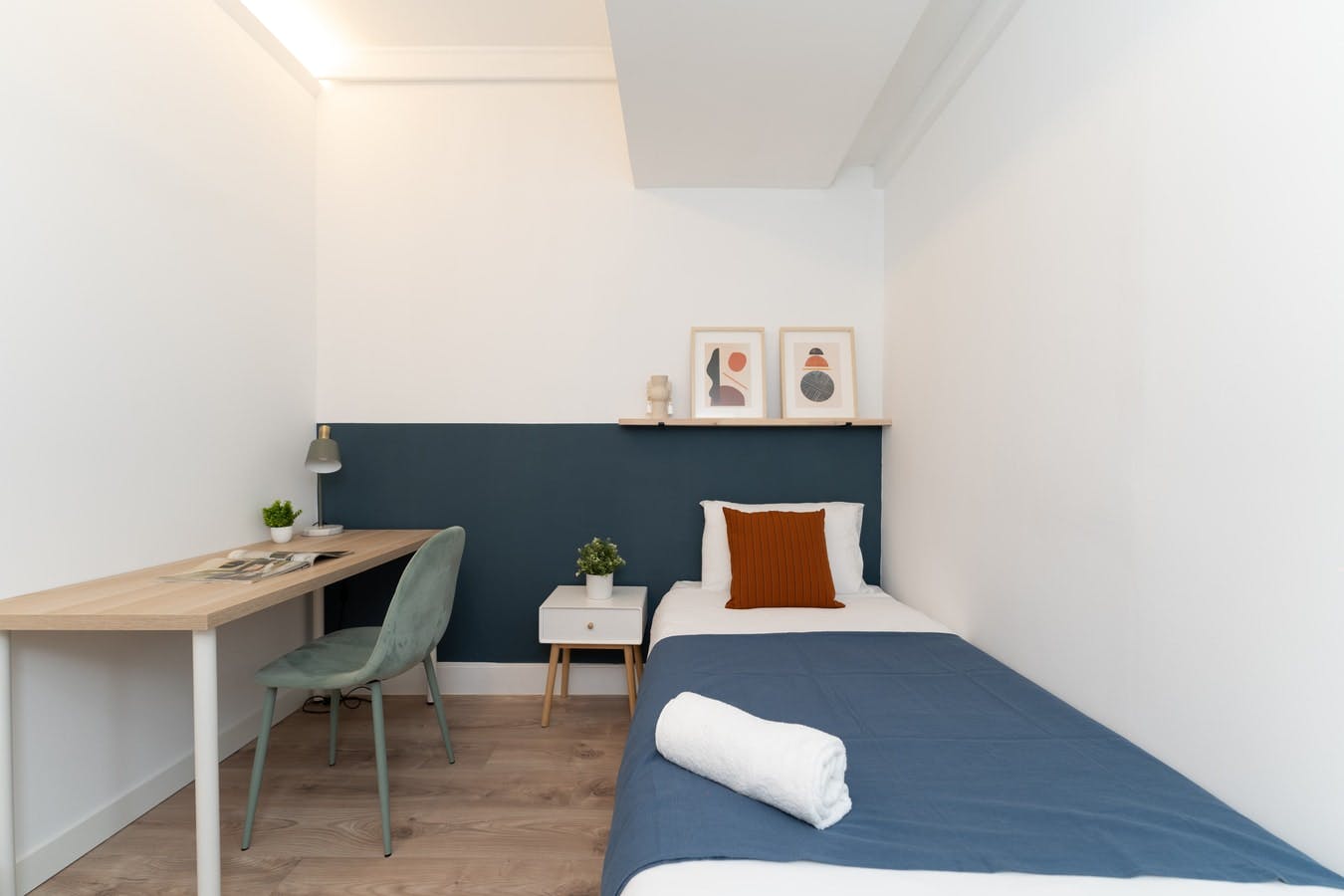 Calle de Ayala, Madrid preview