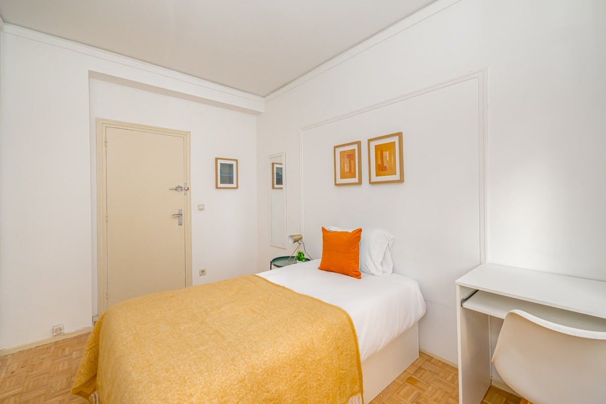 Calle del Cardenal Cisneros, Madrid preview