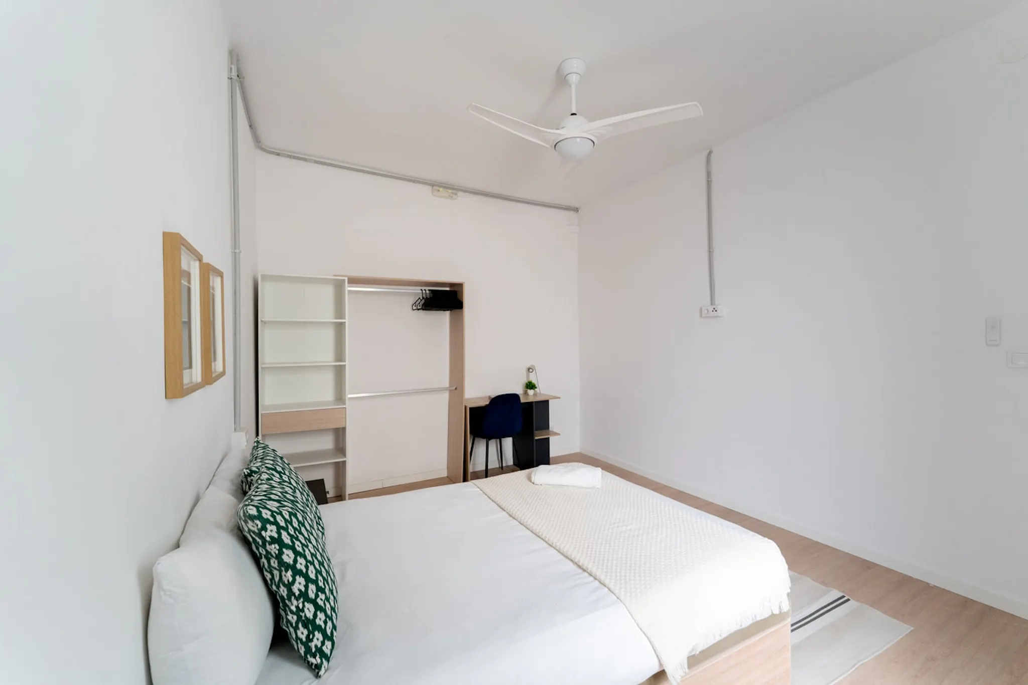 Calle del Conde de Aranda, Madrid preview