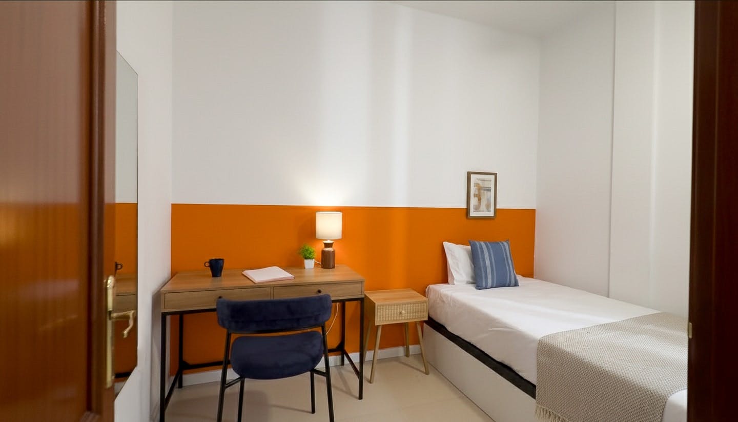 Calle de Fuencarral, Madrid preview