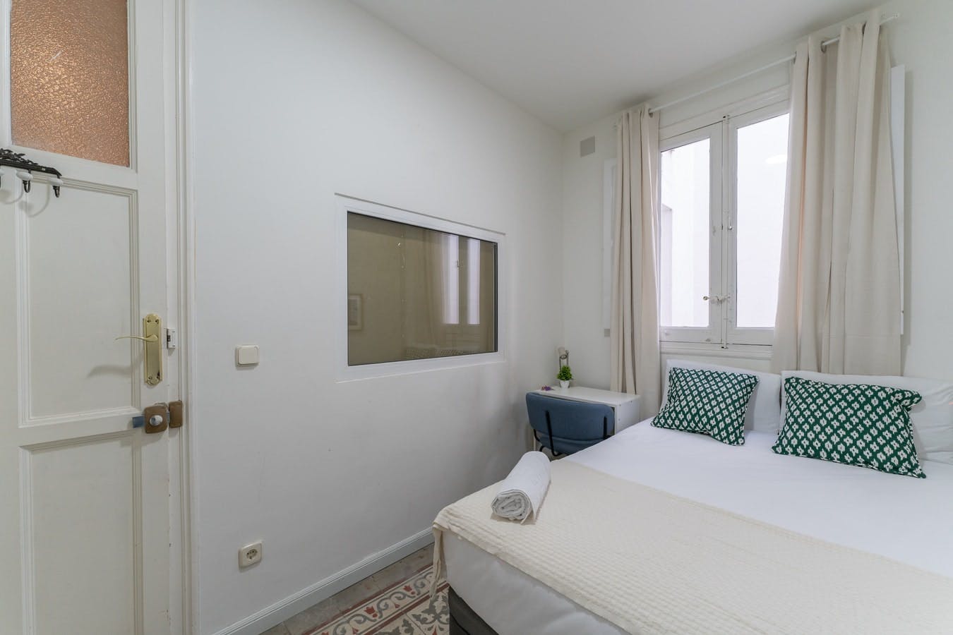 Calle de Santa Engracia, Madrid preview
