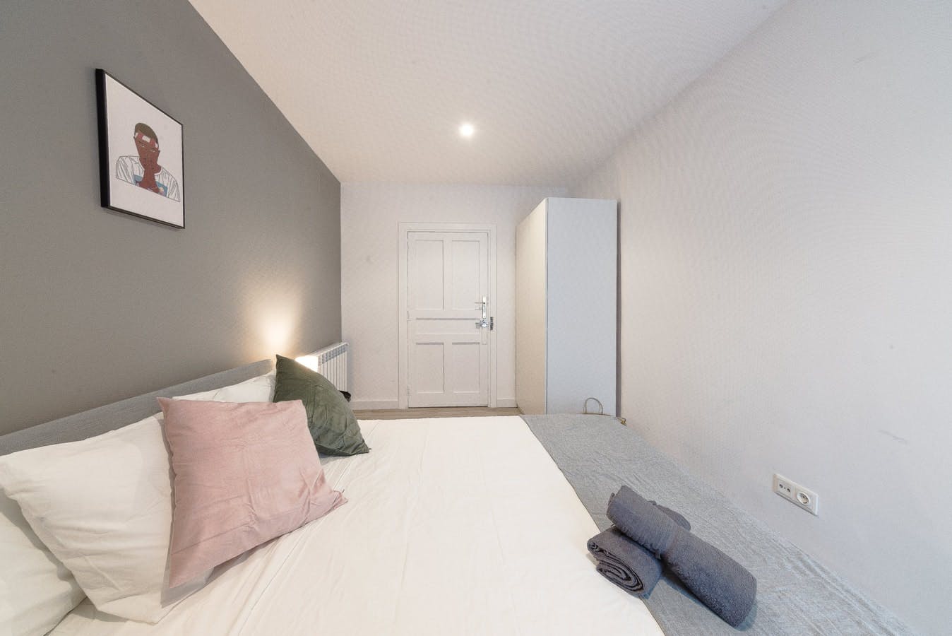 Calle de Carranza, Madrid preview