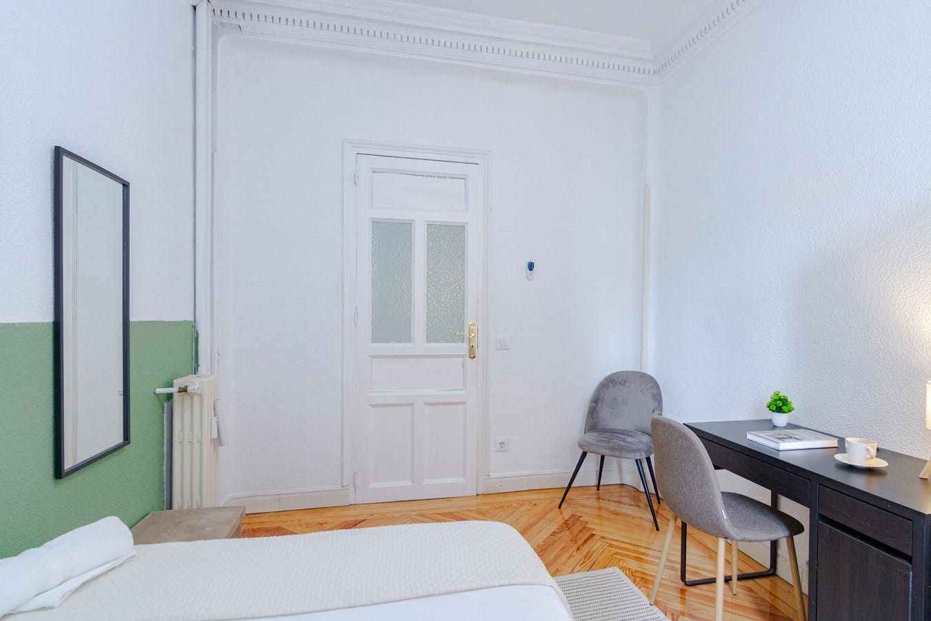 Calle de Vallehermoso, Madrid preview