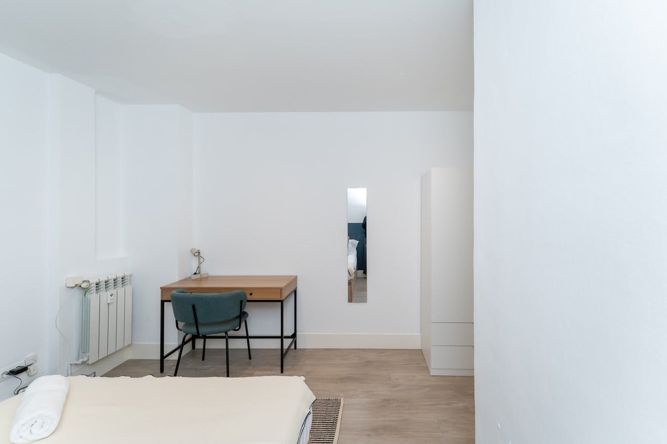 Calle del Conde de Peñalver, Madrid preview