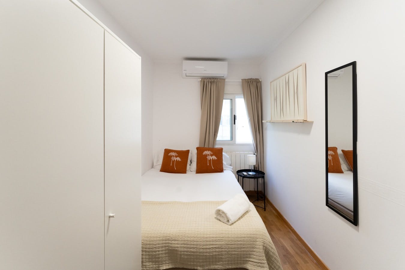 Calle de San Fernando de Jarama, Madrid preview