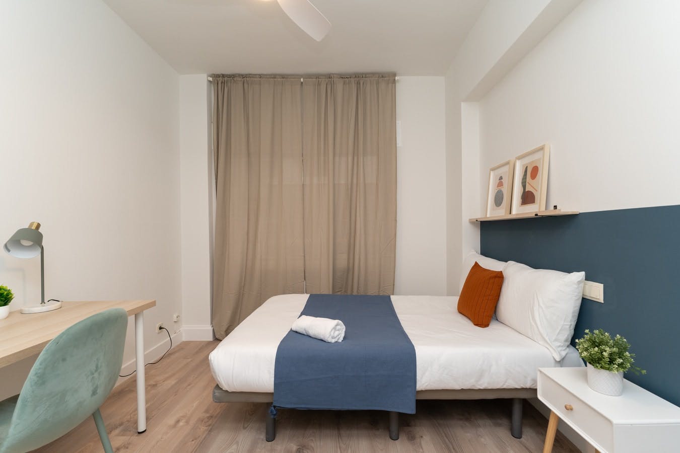 Calle de Ayala, Madrid preview