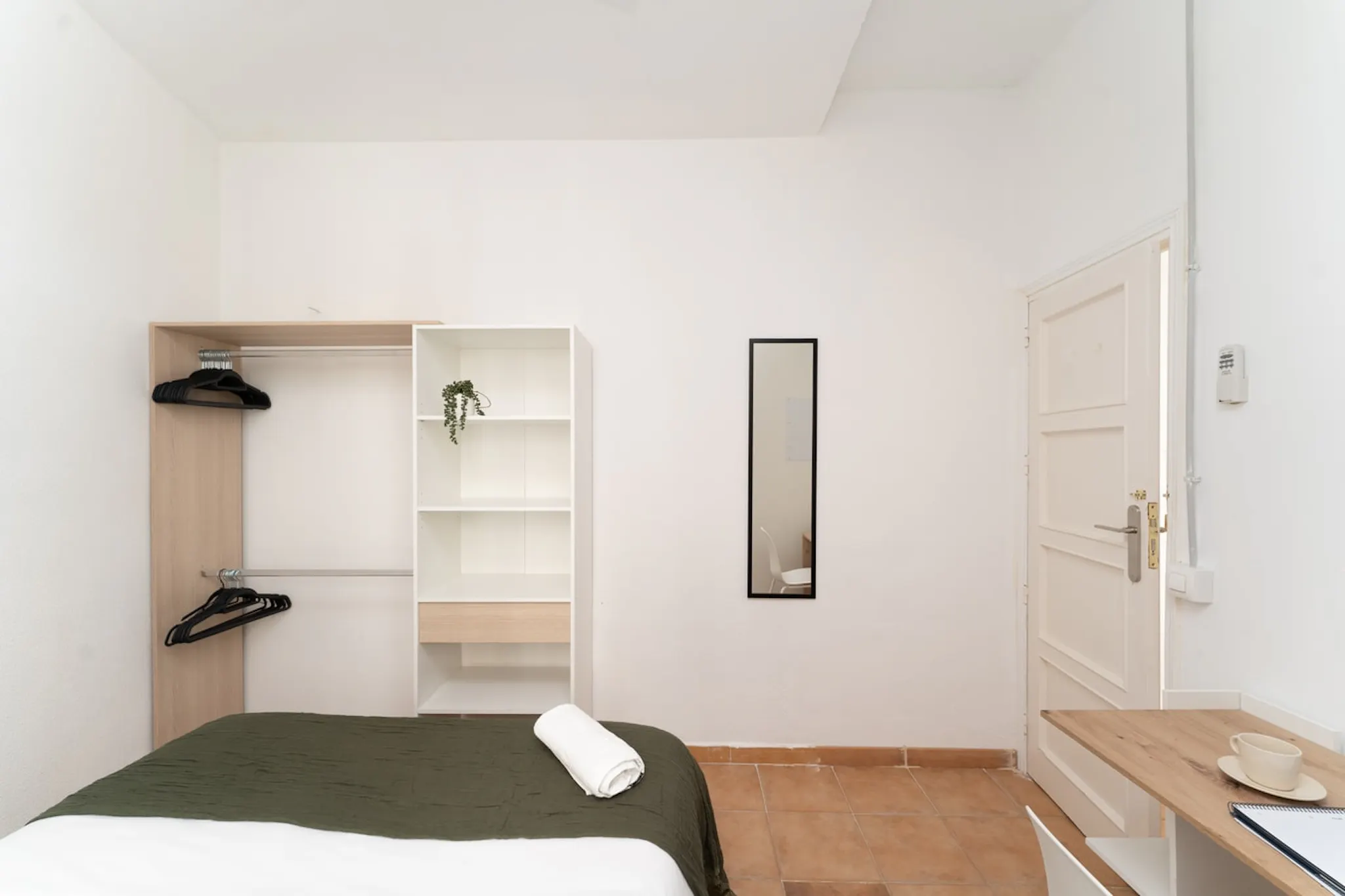 Calle de Evaristo San Miguel, Madrid preview