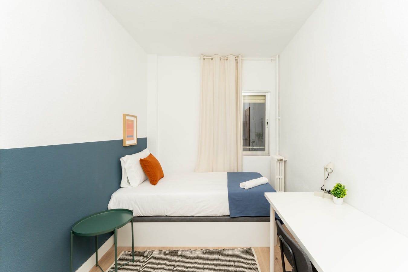 Calle de la Arquitectura, Madrid preview