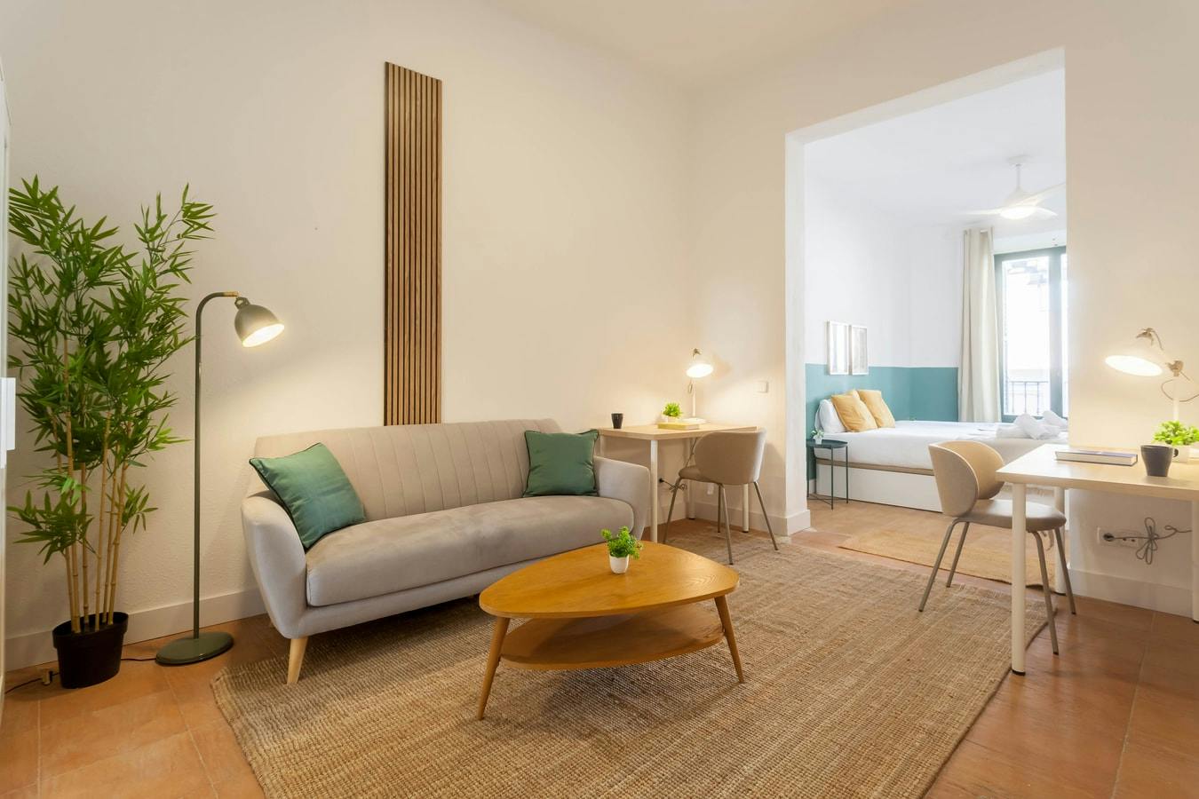 Calle de Fuencarral, Madrid preview