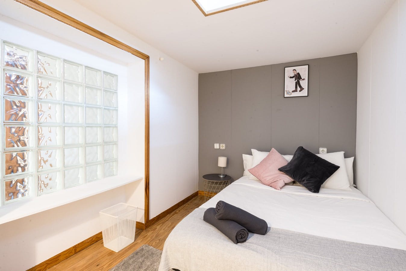 Calle de la Luna, Madrid preview