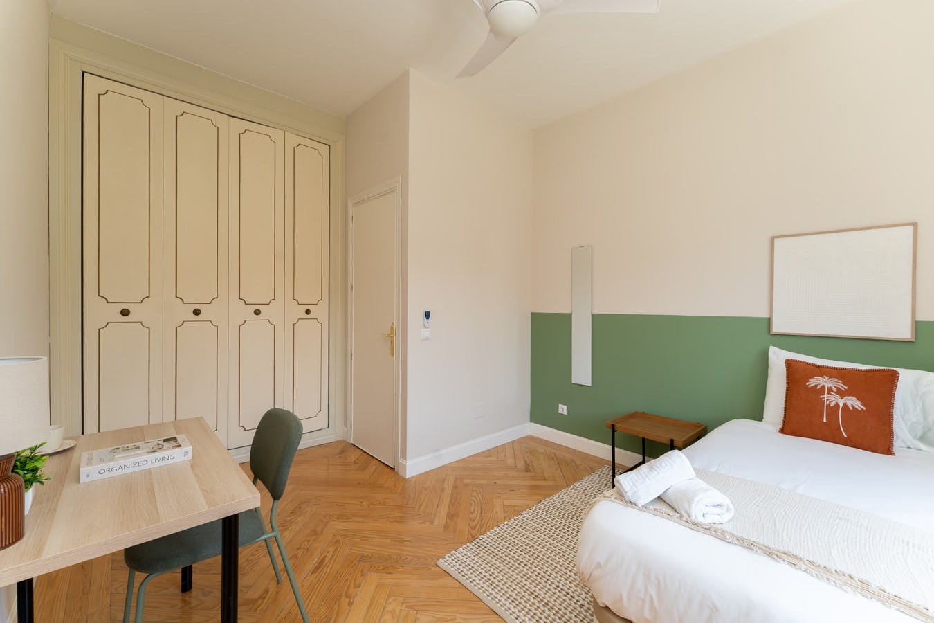 Calle de Cea Bermúdez, Madrid preview
