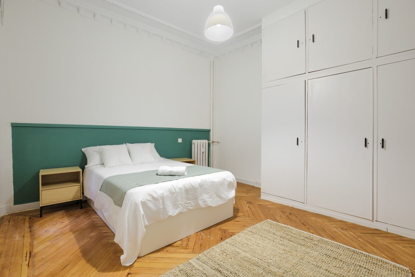 Calle de Alberto Aguilera, Madrid preview