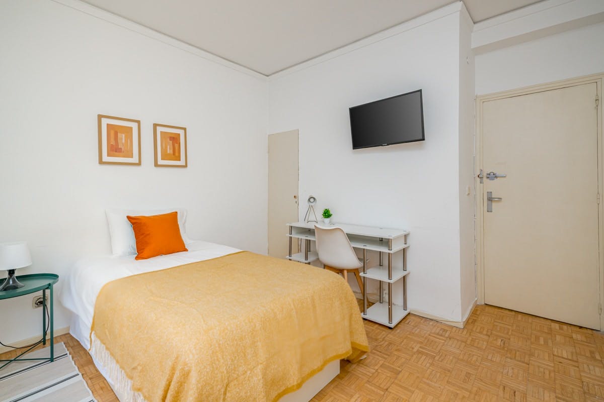 Calle del Cardenal Cisneros, Madrid preview