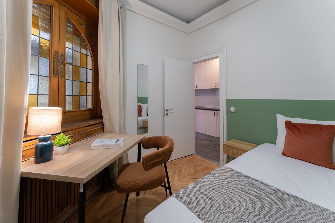 Cuesta de San Vicente, Madrid preview