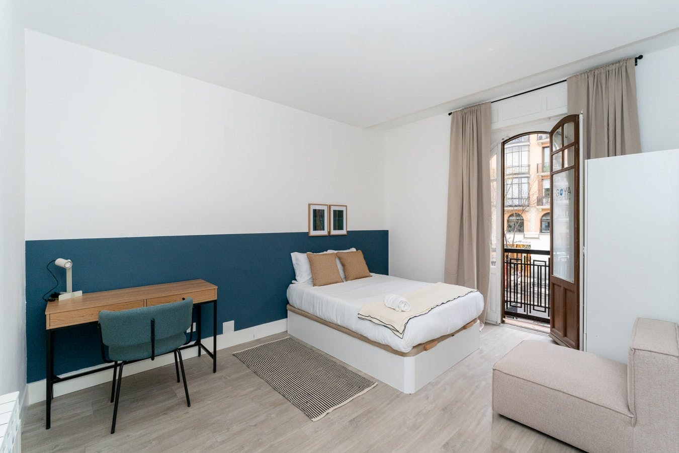 Calle del Conde de Peñalver, Madrid preview