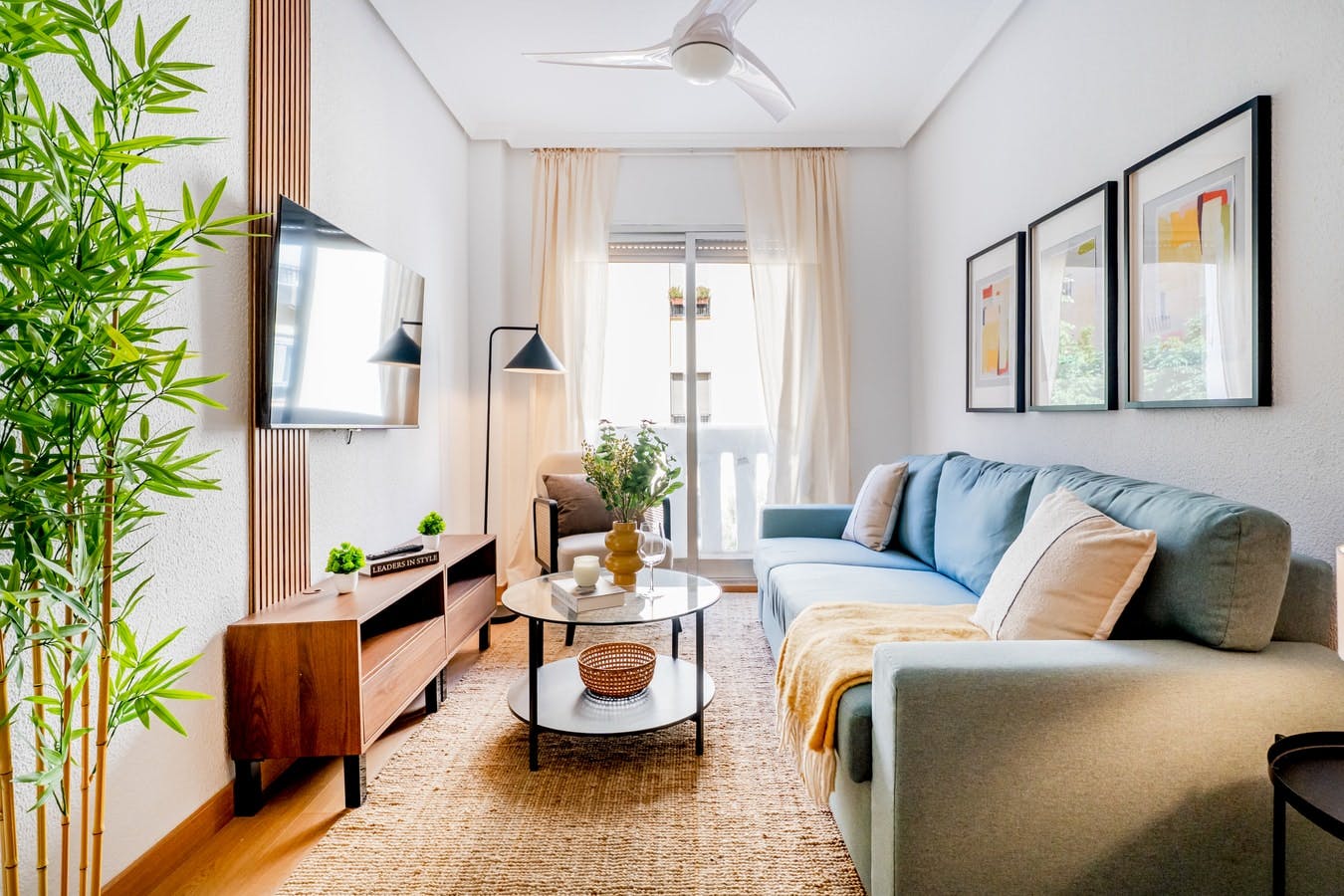 Calle de Alonso Cano, Madrid preview