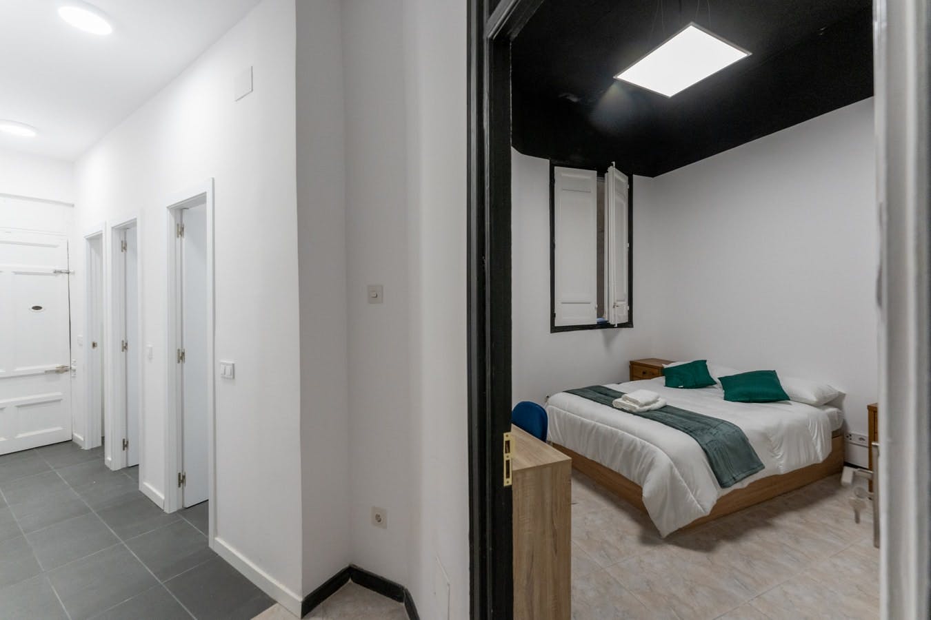 Calle de Sagasta, Madrid preview