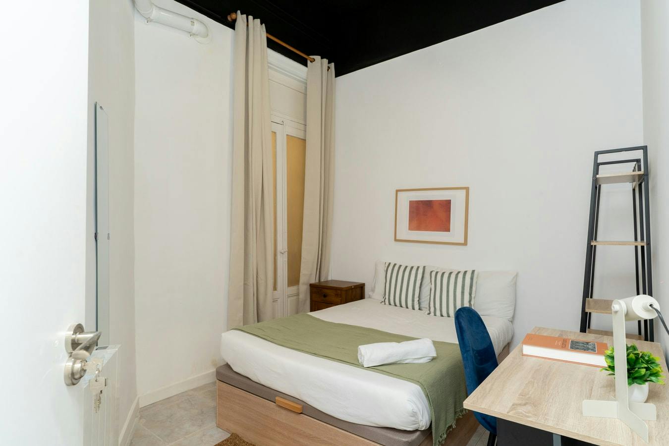 Calle de Sagasta, Madrid preview