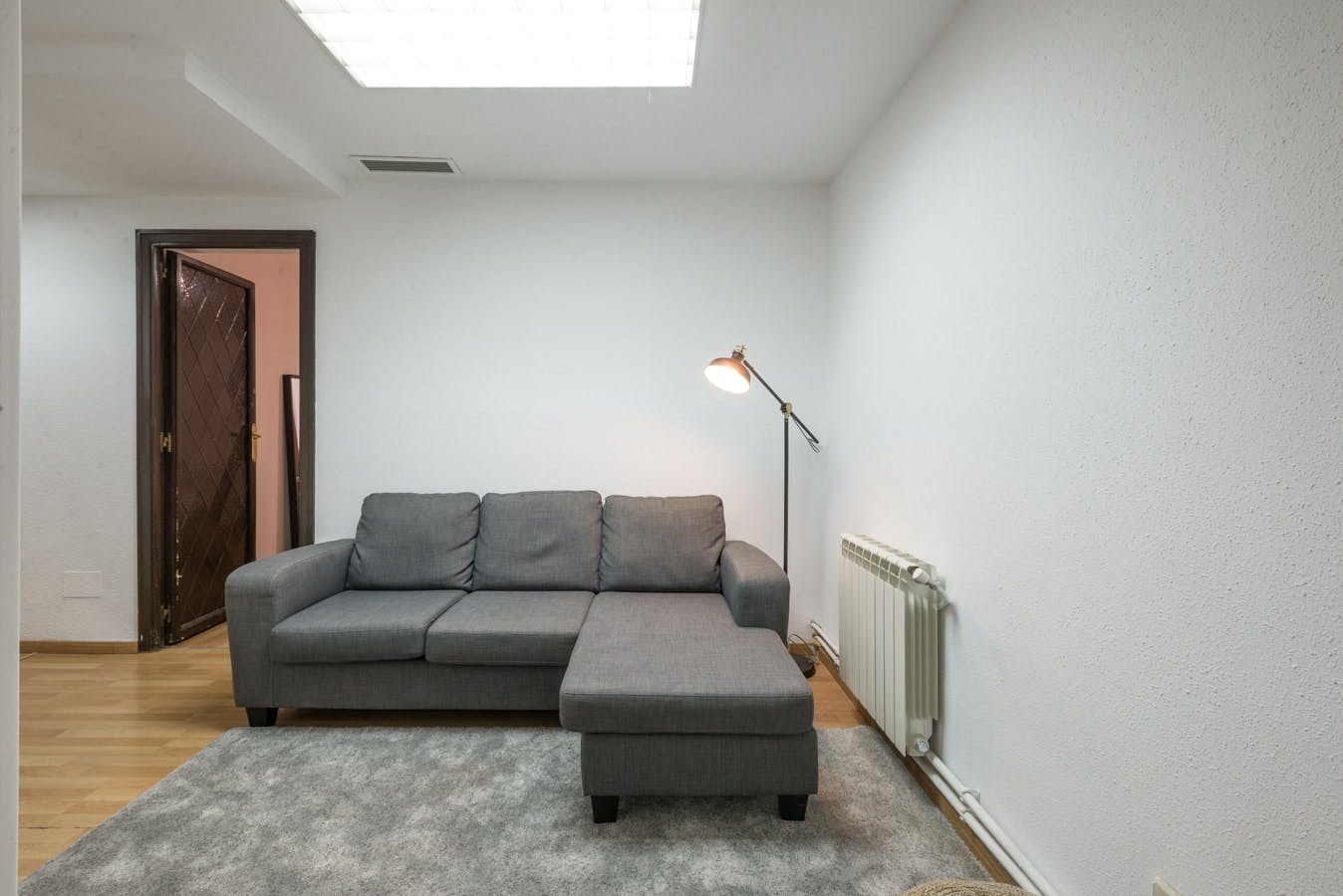 Calle de Cedaceros, Madrid preview